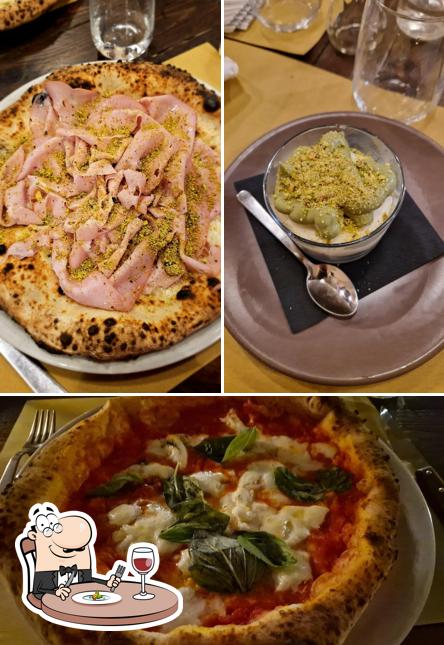 Platti al Lieviti Pizzeria-Beer-Italian food