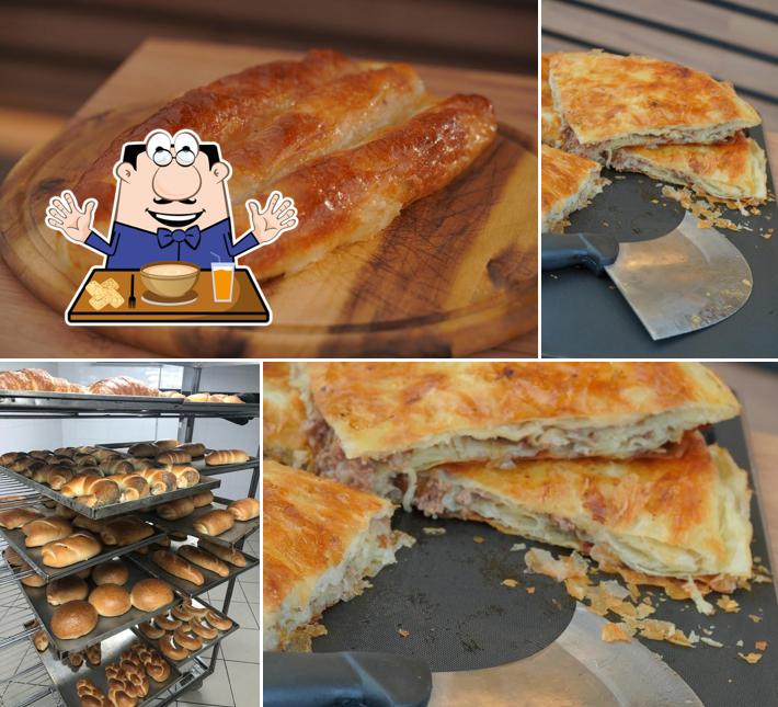 Cibo al Pekarna Novi Jelkovec