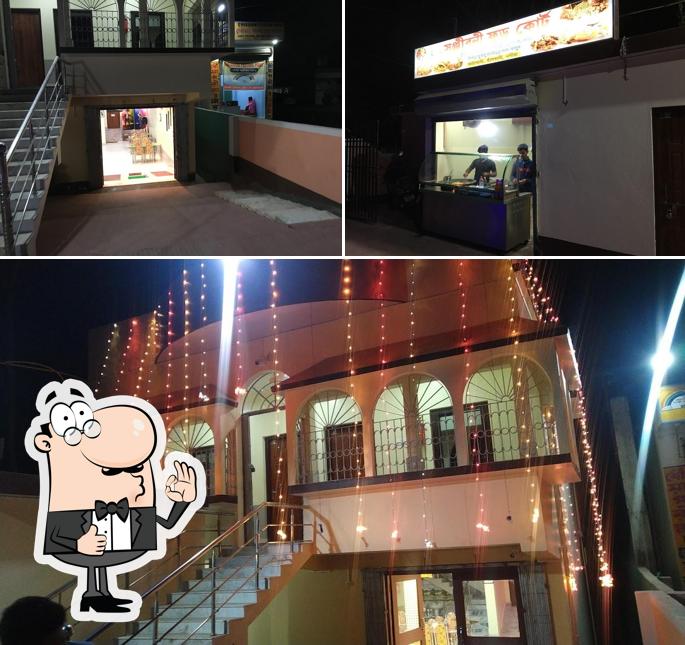 Sanjibani Food Court