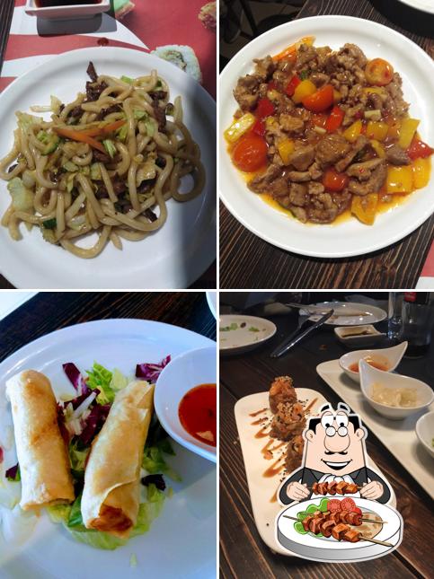 Sushiko Rovigo