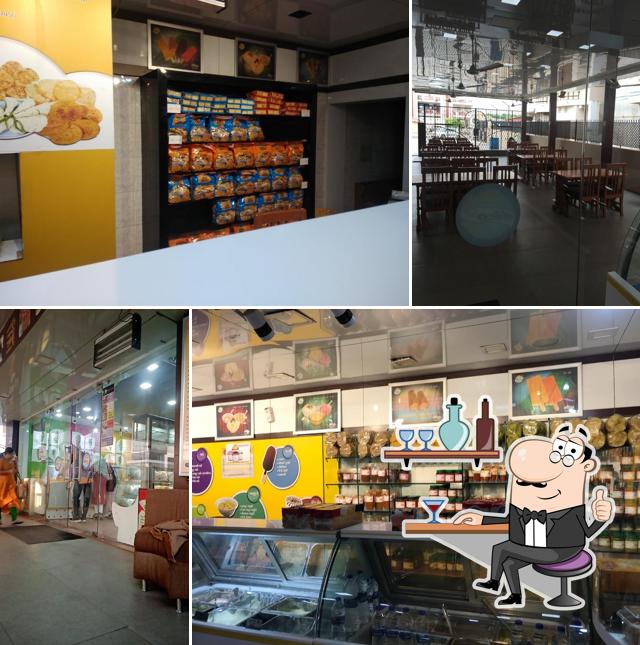 Shreeji Ice Cream