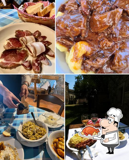 Anatra laccata alla pechinese al Agroturizam Nežić