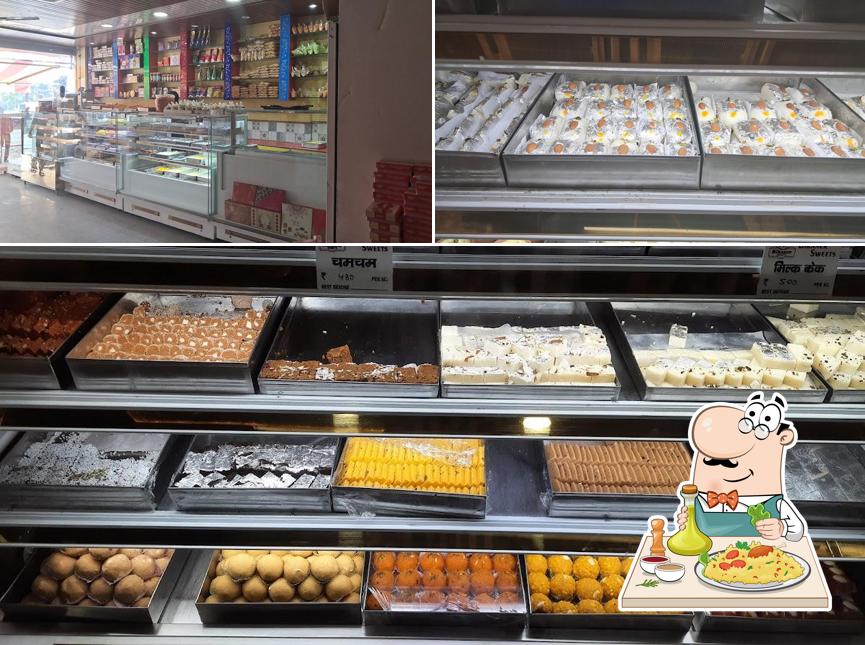 Bikaner sweets & bakers