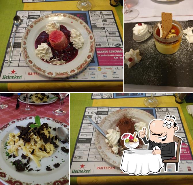 Antica Osteria Vacchini