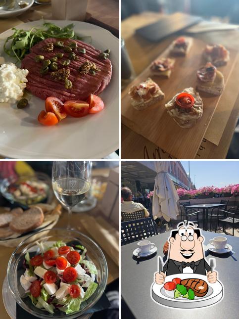 Bistecca al Bacaro Bistrò