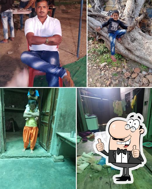 Brijwasi hotel and restaurant , hathras