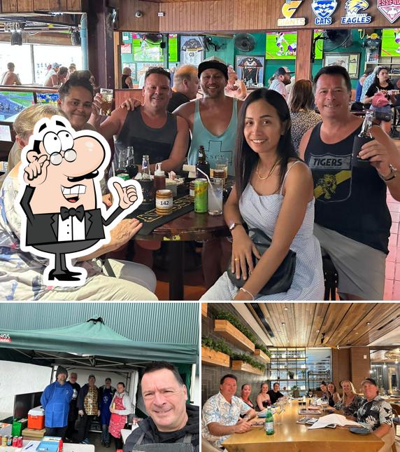 Dai un'occhiata agli interni di Confiserie Eichenberger, PostParc Bern