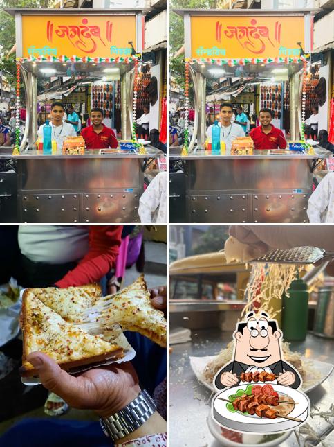 MIAMI SANDWICH, BURGER, PIZZA