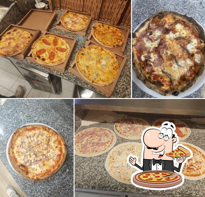 Prova una pizza a Memiş Rivoli pizzeria Adana kebap Prova una pizza a Memiş Rivoli pizzeria Adana kebap