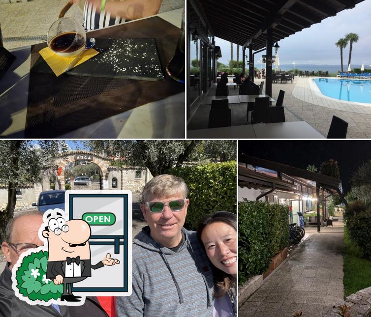 Ristorante Pizzeria ARCA