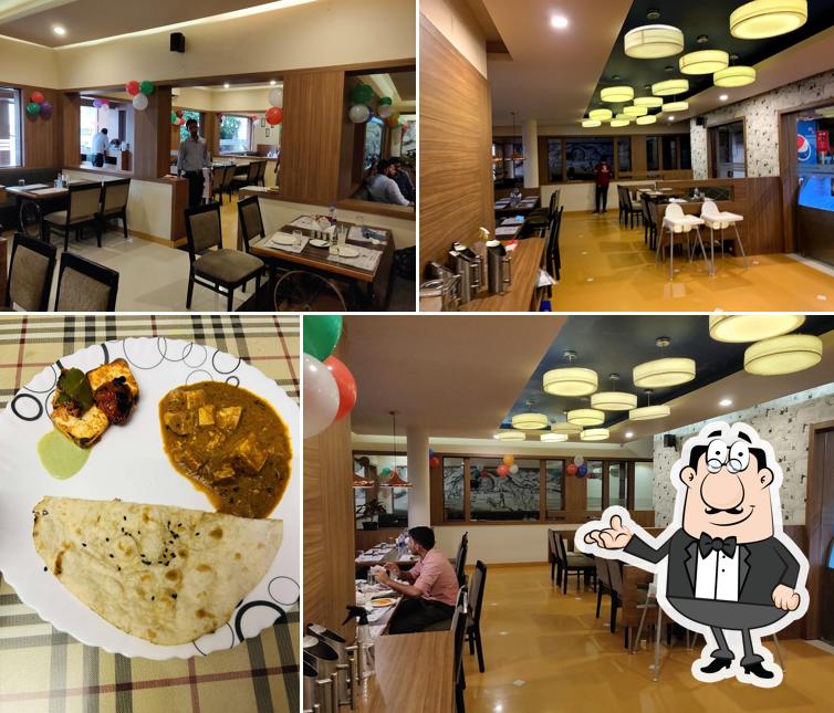 Check out how Alibaba & 41 Dishes - Trivandrum looks inside Check out how Alibaba & 41 Dishes - Trivandrum looks inside