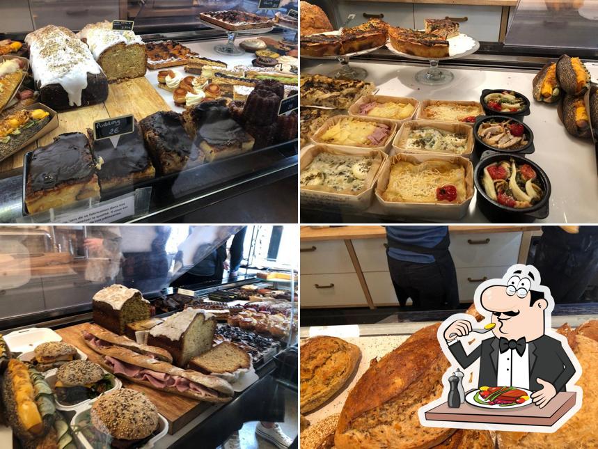 Maison Violette Les Halles