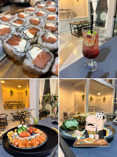 IESU SUSHI BAR