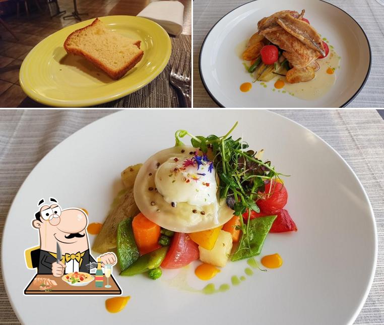 Cibo al Restaurant Panorama