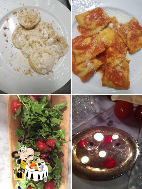 Cibo al Da anna