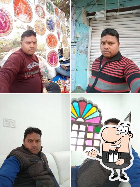 See this photo of Shree Ram Ashram