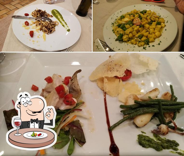 Platti al Il Focolare