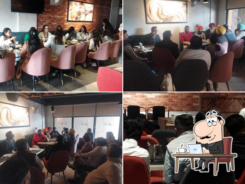 AP's Multi Cuisine Restaurant and Bar