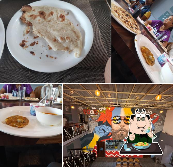 Atithi Pure Veg Restaurant