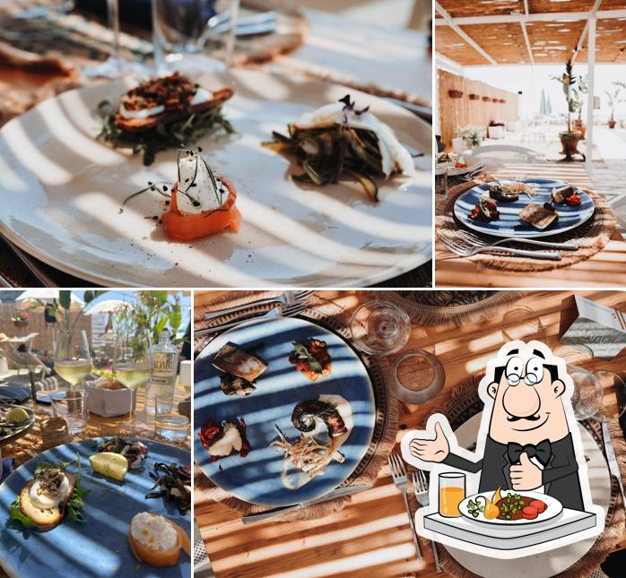 Cibo al Madaké - Beach&restaurant