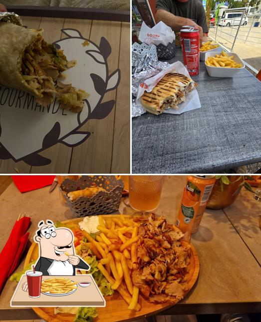Chez Céline