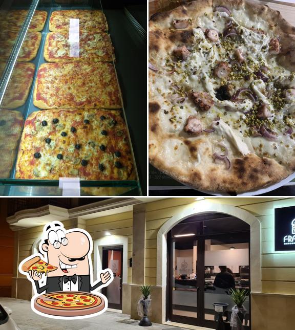 La pizza è il piatto veloce più di successo al mondo