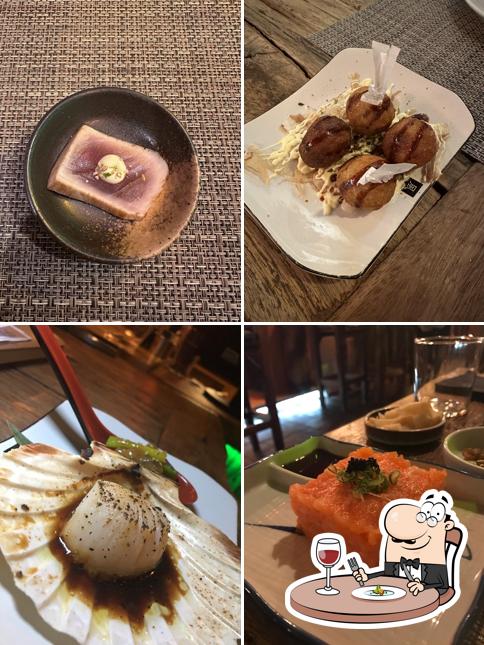 Cibo al Noi Sushi-japanese cuisine-Gabicce Mare
