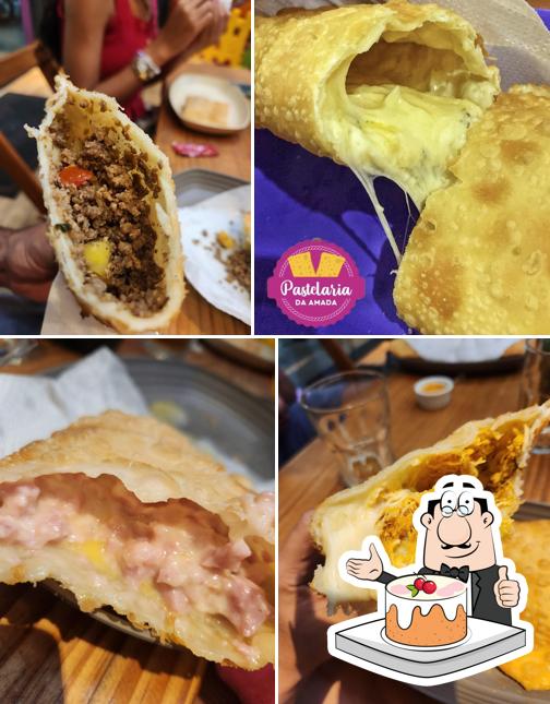 Pastelaria da Amada Araraquara