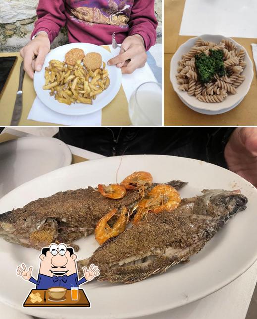 Ristorante B&B Naturale