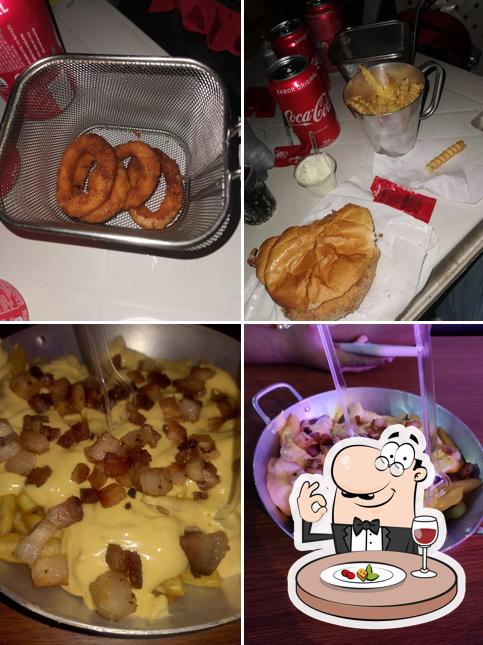 SENHOR DI BURGER