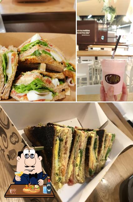 Fatti un panino a Viva BuonoFrescoNaturale - Roncadelle - Brescia