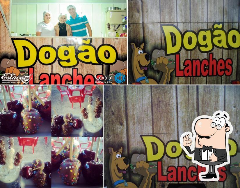 Dogão Lanches
