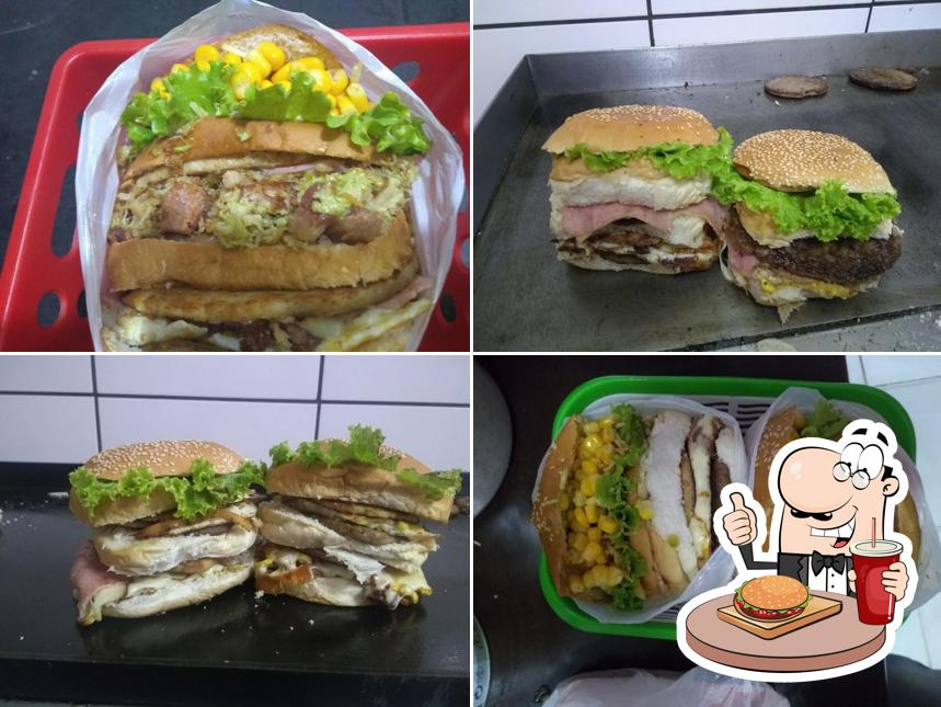Jhoe Lanches
