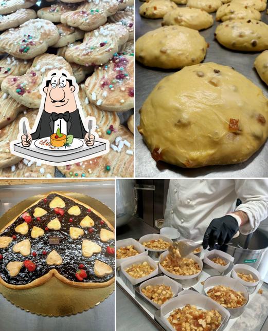 Pasticceria "La Girella"