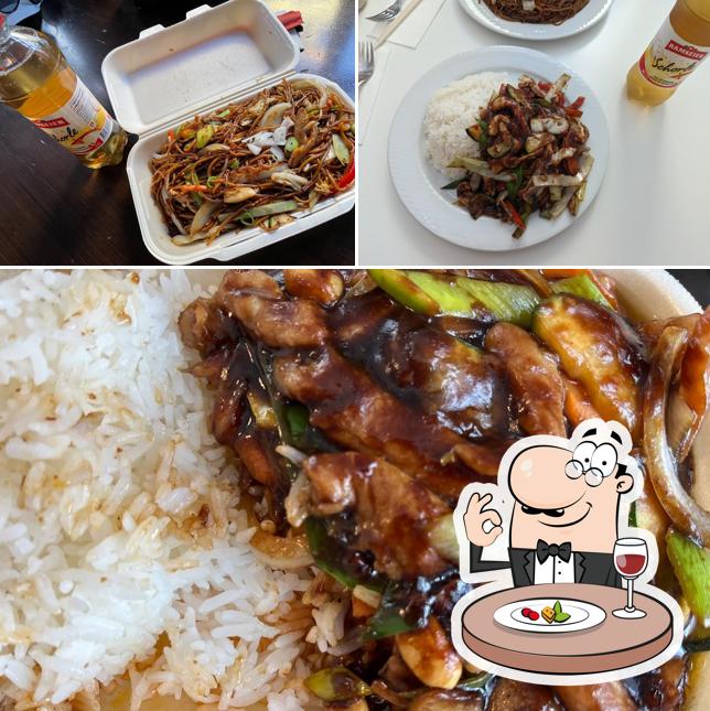 Cibo al Jack’s Place Take Away
