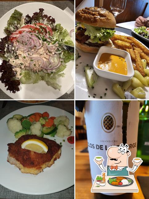 Cibo al Paragraph 11