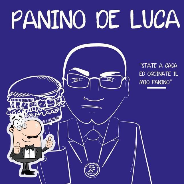 Vedi questa immagine di Piazza 27