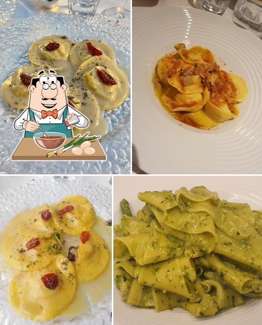 Ravioli al Sole 1936