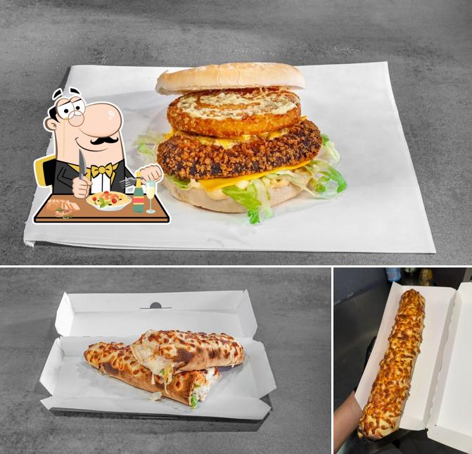 Street Factory - Snack Chaponost