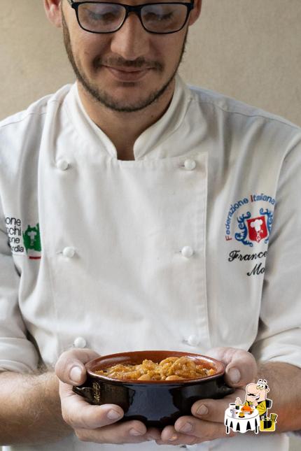 Platti al Sherbet ristorante