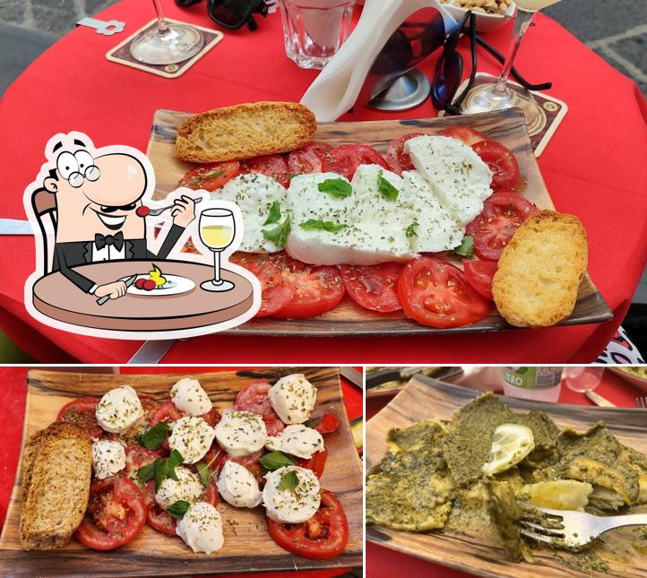 Cibo al Caffè54