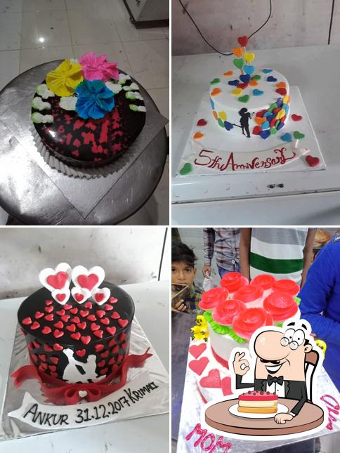 See this photo of La Bakista Pastry Hub