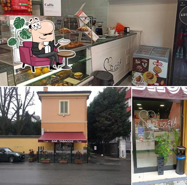 Bar Tabacchi "Ci Voleva"