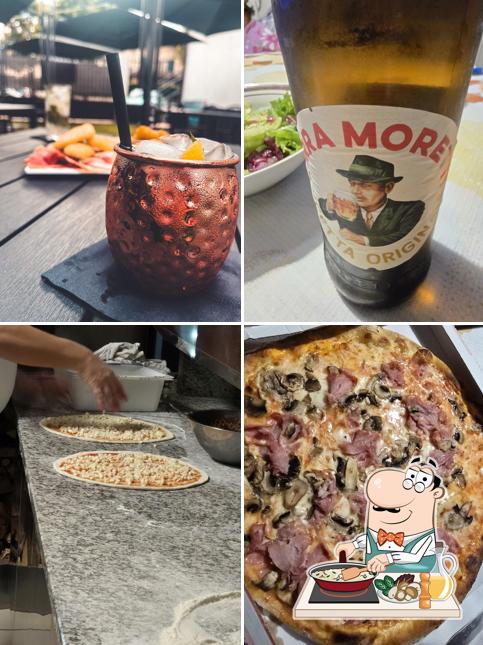 Riso fritto al Colombo7 Prontopizza