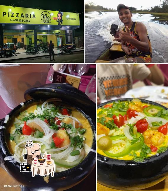 N'bis Pizzaria