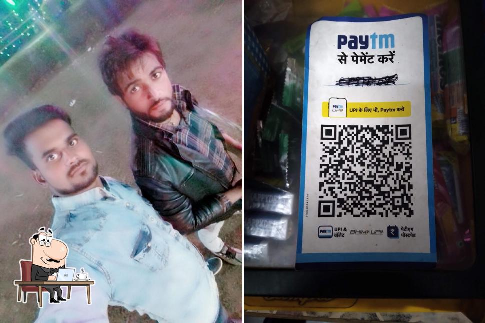 Check out how NeW Chetan Chai Darbaar looks inside