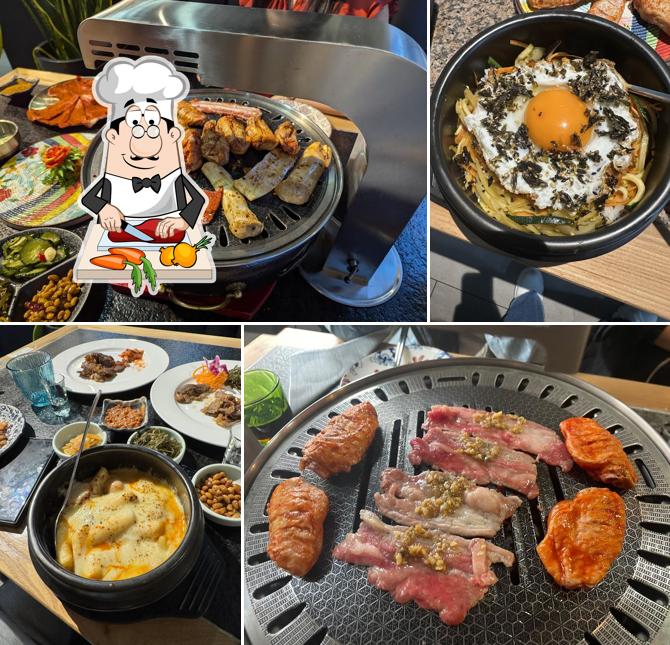QianSheng ll BBQ