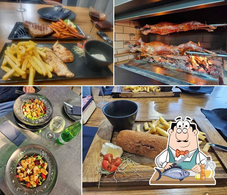 Unplugged Bar & Grill