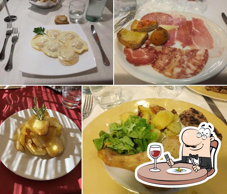 Cibo al Zampi Ottavio