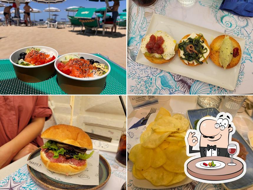 Platti al Marea FishBar